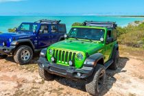 Best Jeep Rentals Maui