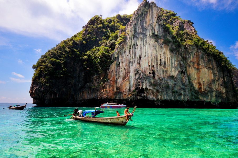 Family Friendly Spots