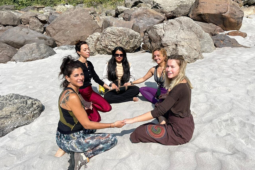 What Travelers Can Experience In A Body Transformation Retreat ...